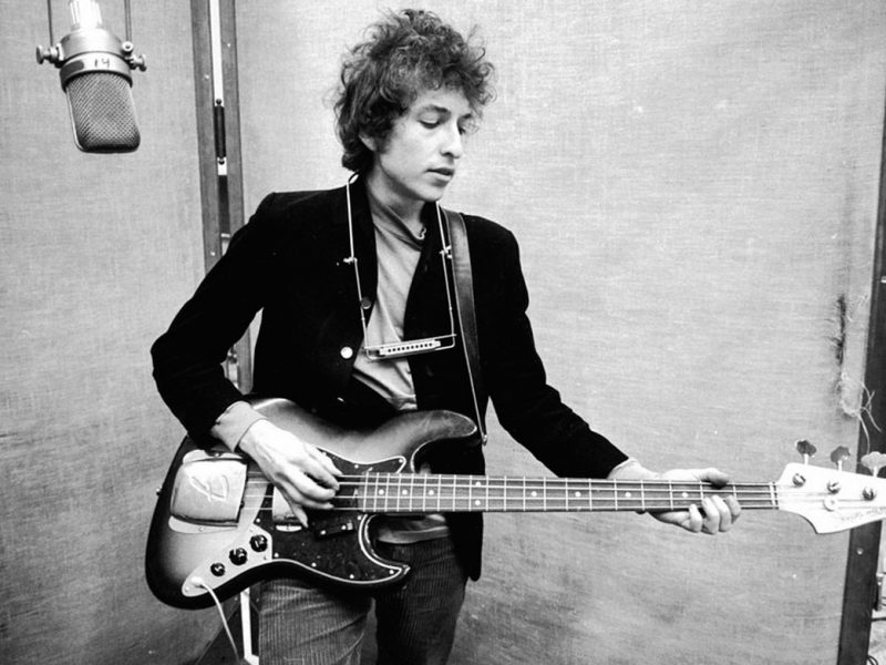 Bob Dylan, tra storia e leggenda del menestrello del rock