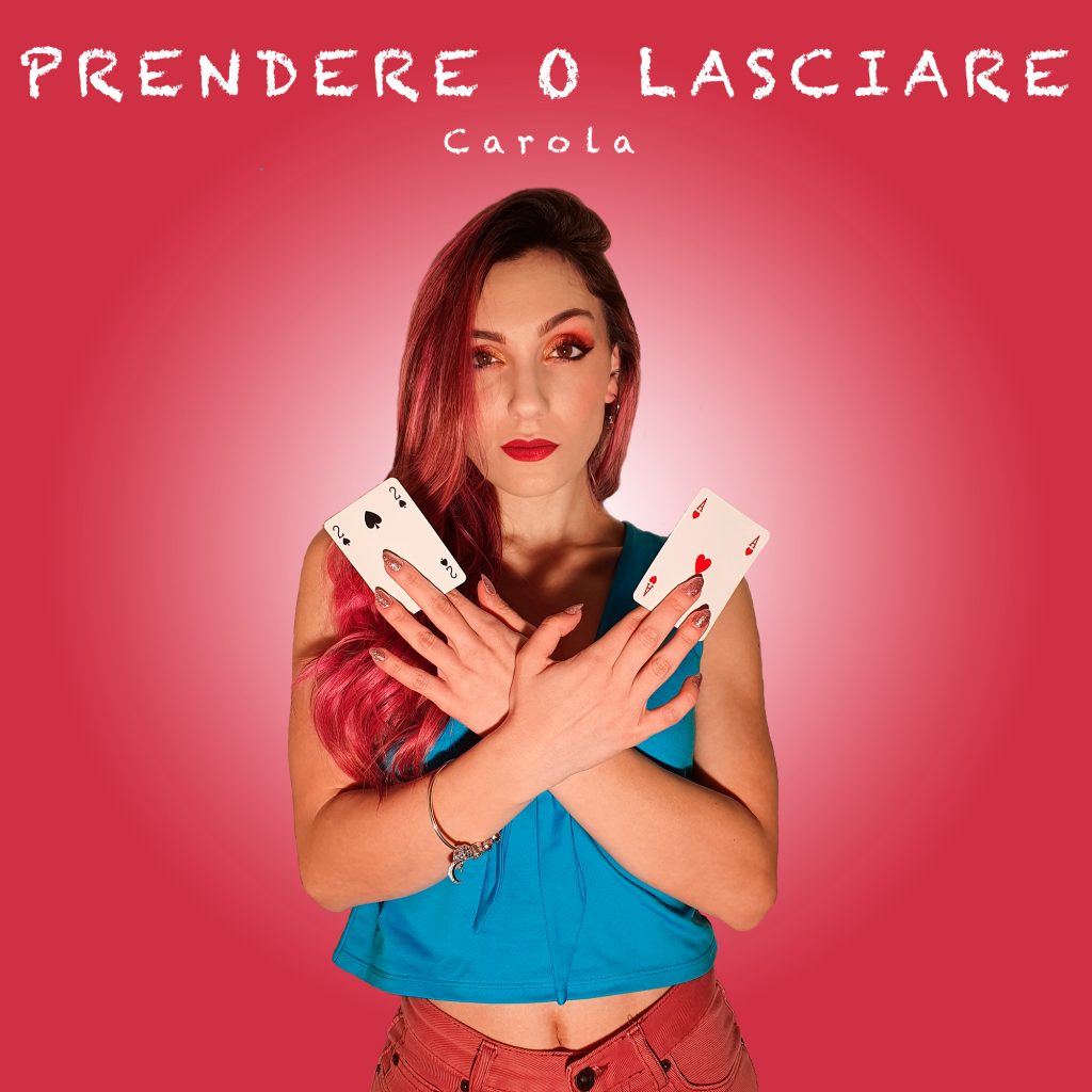 prendere o lasciare carola