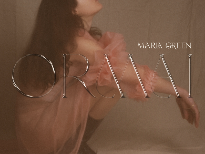 Marla Green, fuori il nuovo singolo “Ormai”: un incontro in musica