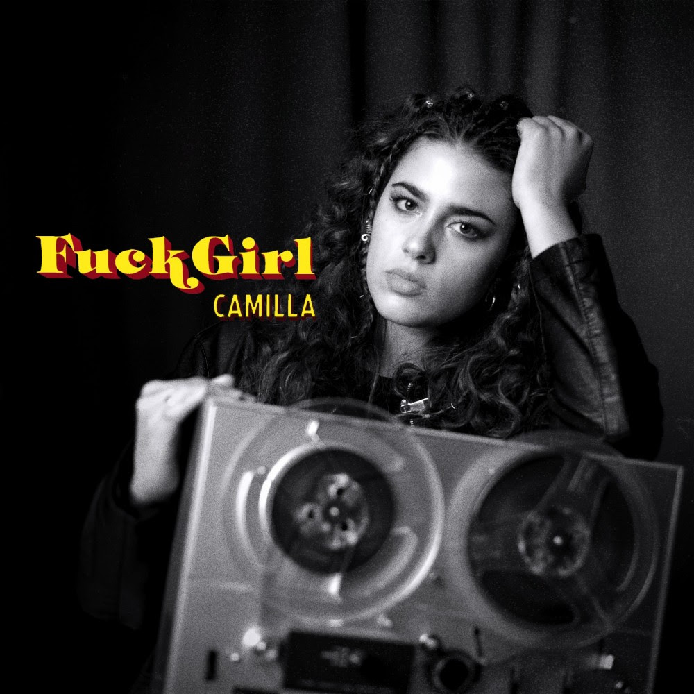 camilla fuckgirl