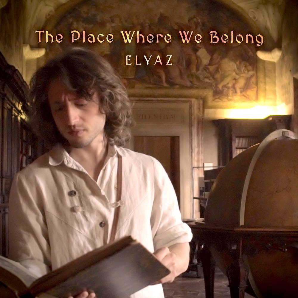 elyaz the place where we belong