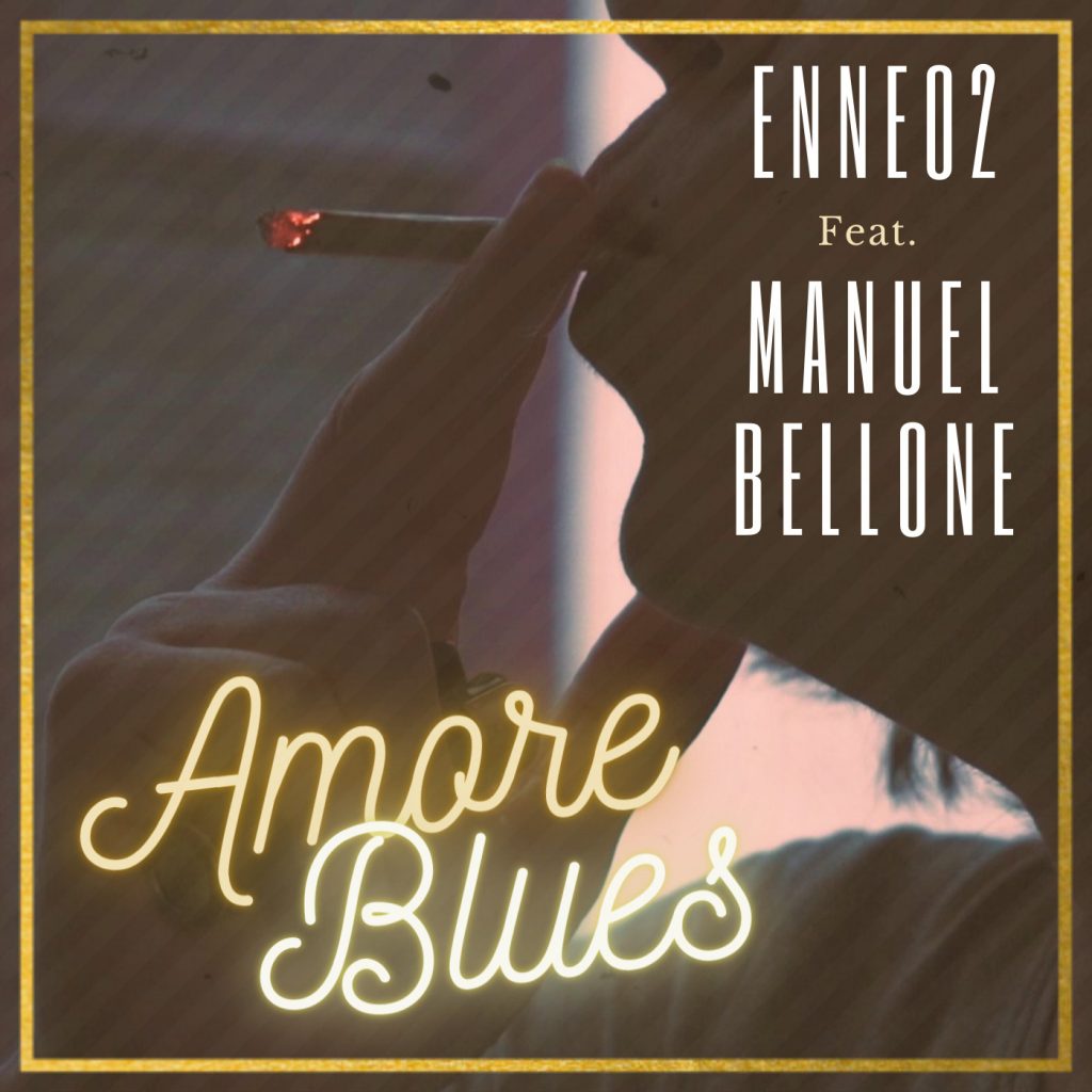 enneo2 amore blues