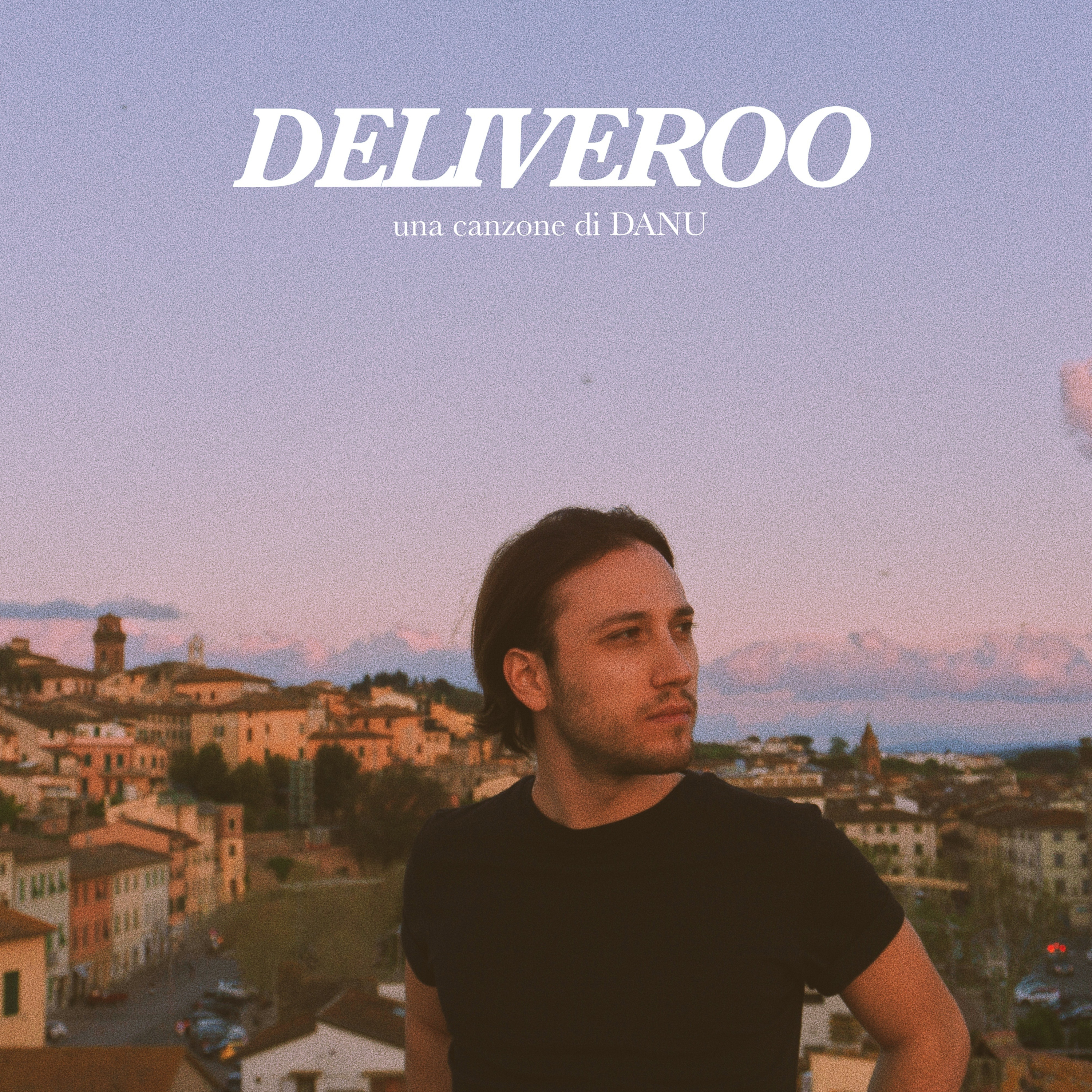 DANU deliveroo