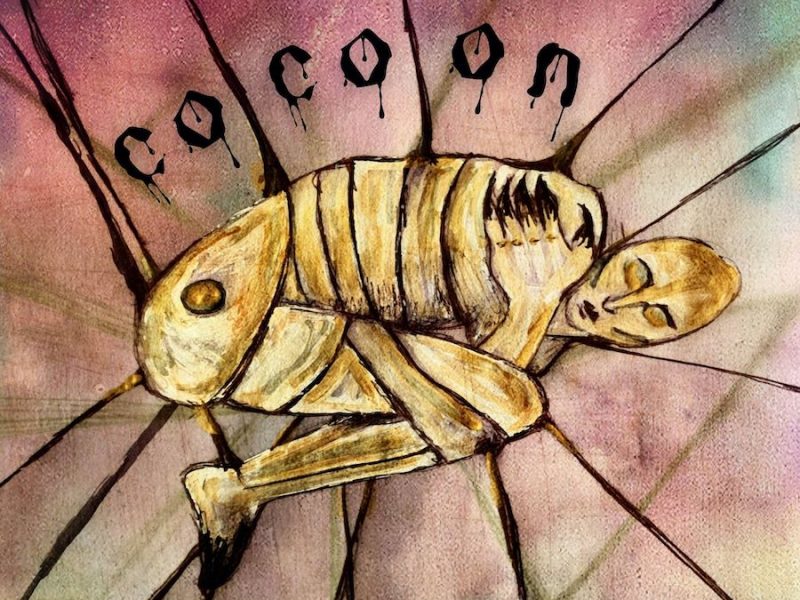“Cocoon”, fuori il nuovo singolo degli americani Love Ghost