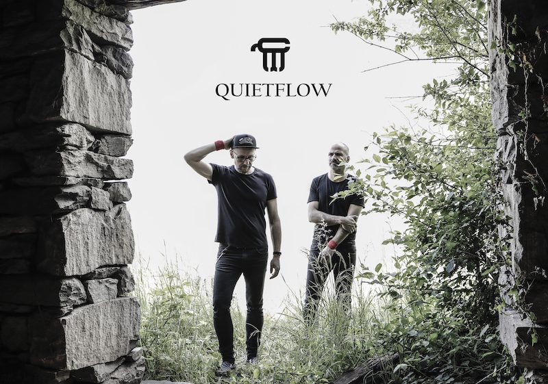 Quietflow, fuori il nuovo singolo “Quiet Emotion”: rock e silenzio