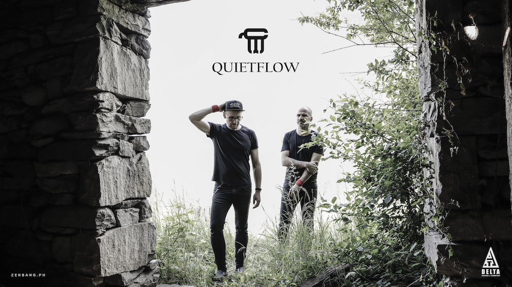 quietflow
