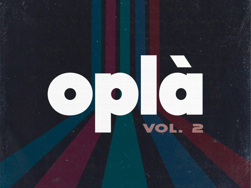 “Oplà Vol.2”, fuori il nuovo album dei MOCA: sperimentazione e talento