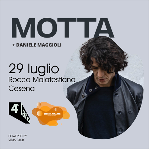 motta cesena