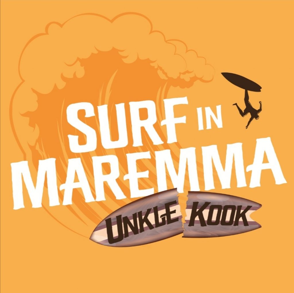 surf in maremma unkle kook