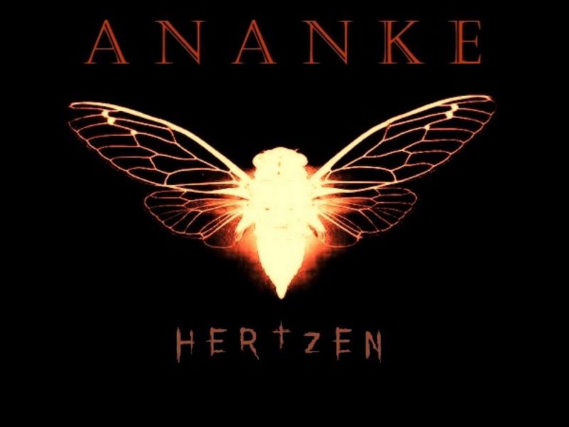 “Ananke”, fuori il nuovo album degli Hertzen: sperimentazione tra generi