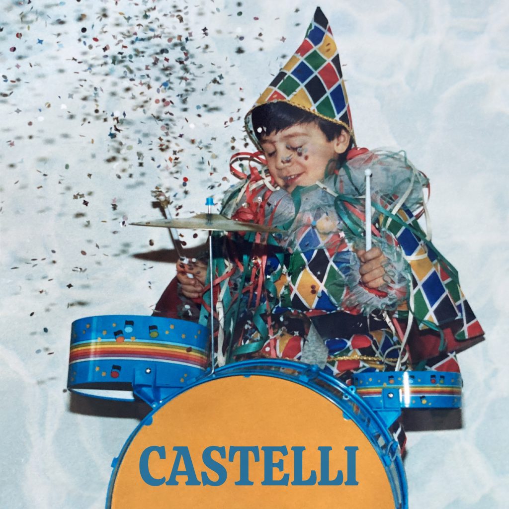 castelli ep