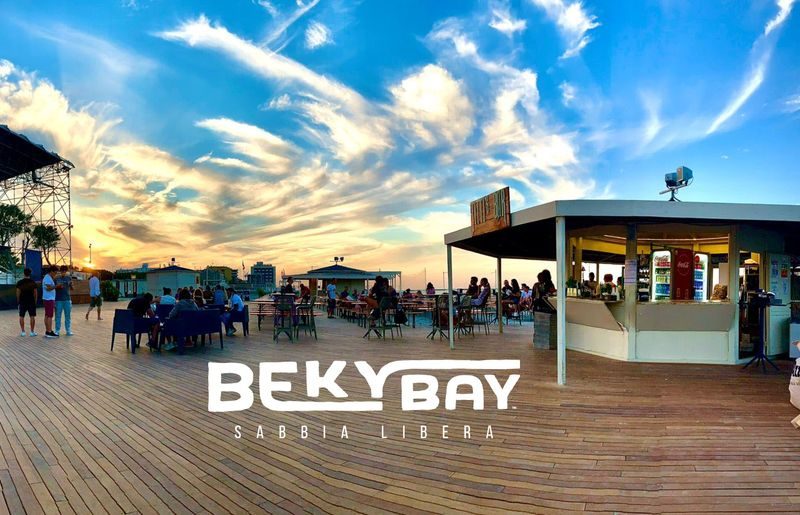 Beky Bay, Igea Marina (RN) – Recensione in pandemia