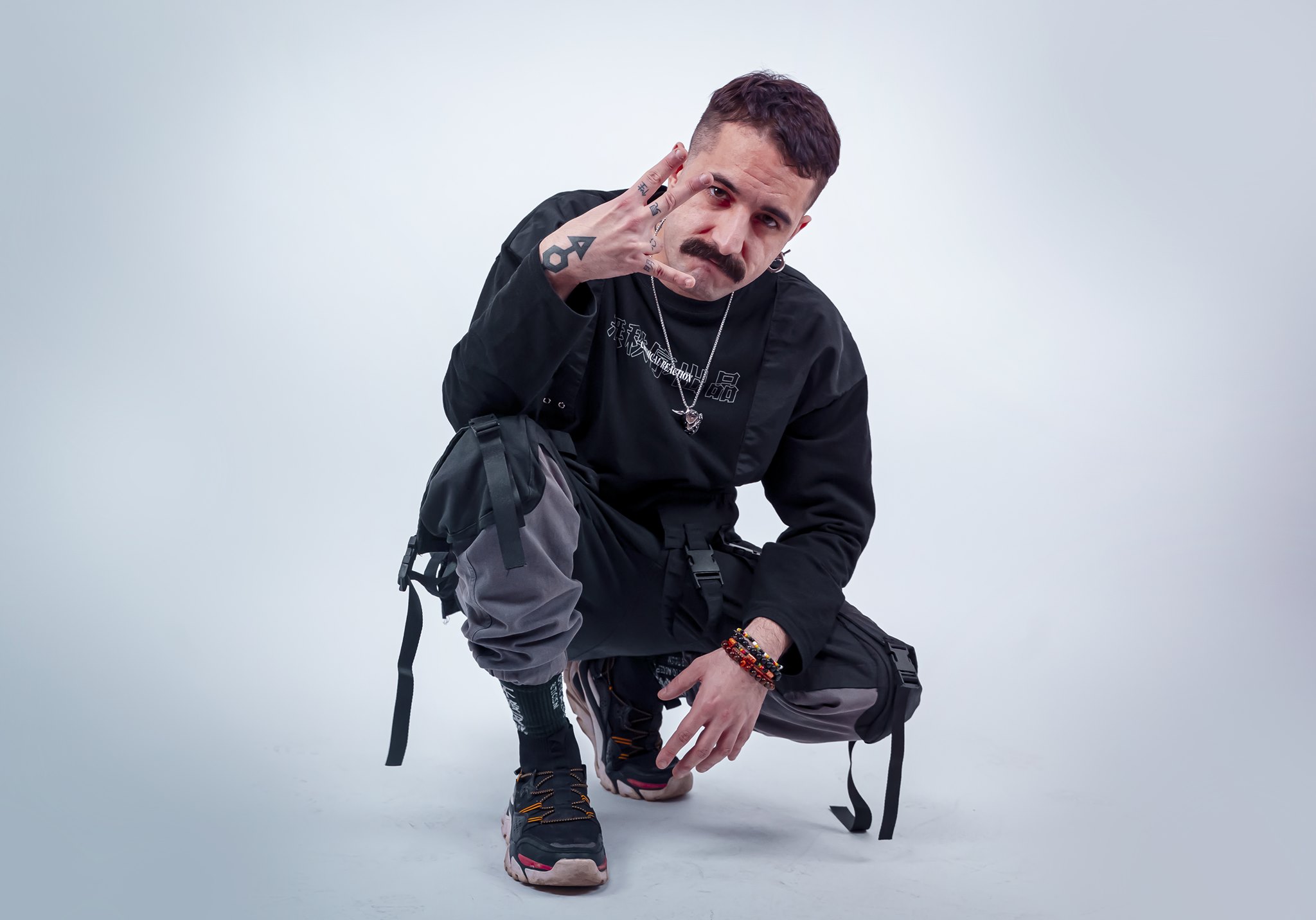 Flavio Zen sotto la mia pelle