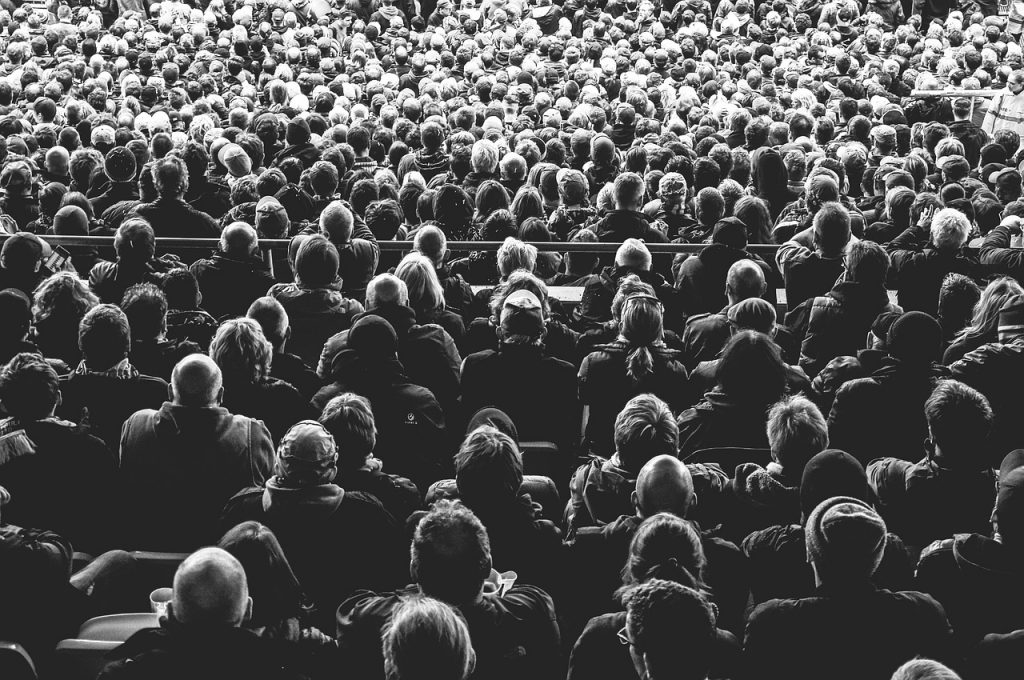 concerti italia green pass pandemia