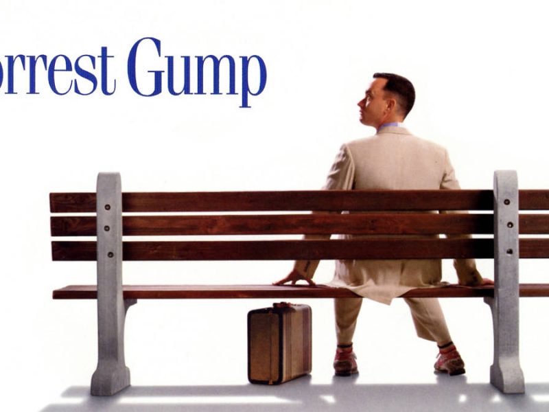 Forrest Gump, una colonna sonora che racconta gli Stati Uniti