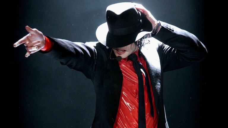 Michael Jackson, biografia e curiosità sul re del pop