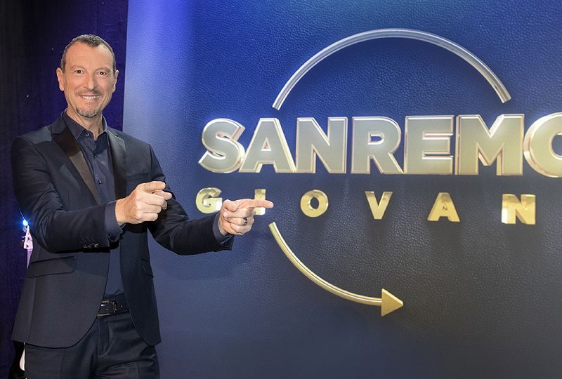 Sanremo Giovani 2021, regolamento e trappole dell’etichette discografiche