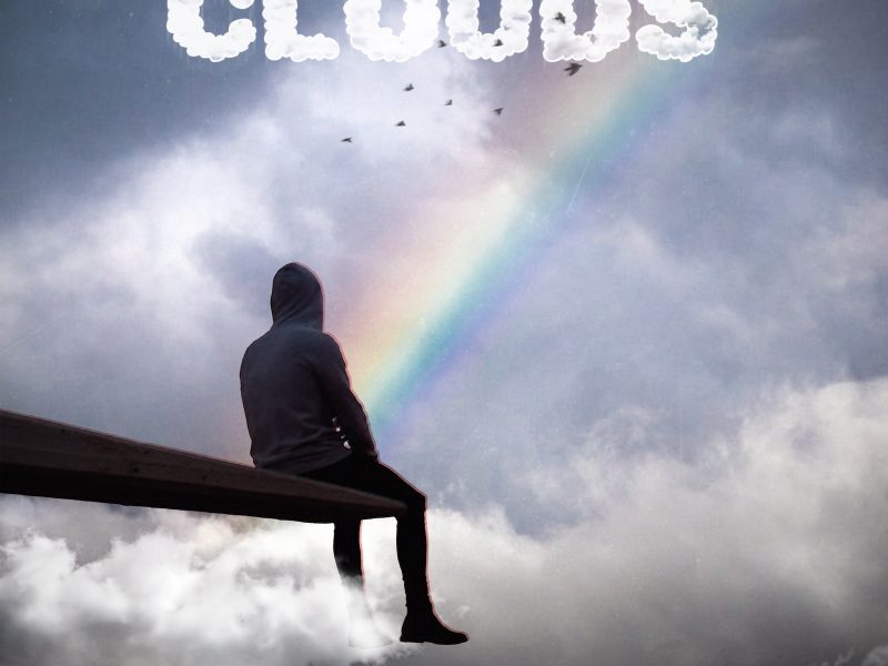 “Clouds”, fuori il nuovo emozionante singolo dei Love Ghost