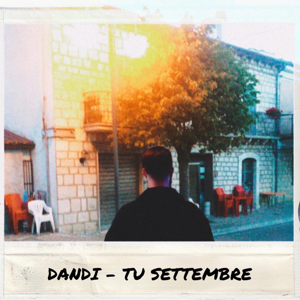 dandi tu settembre