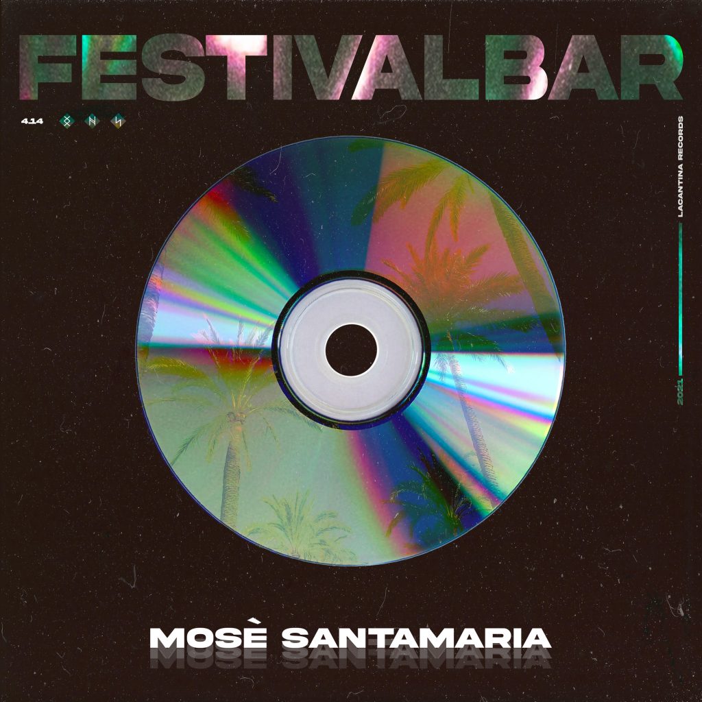 Festivalbar Mosè Santamaria