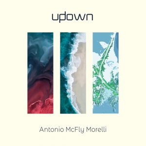 UpDown antonio mcfly morelli