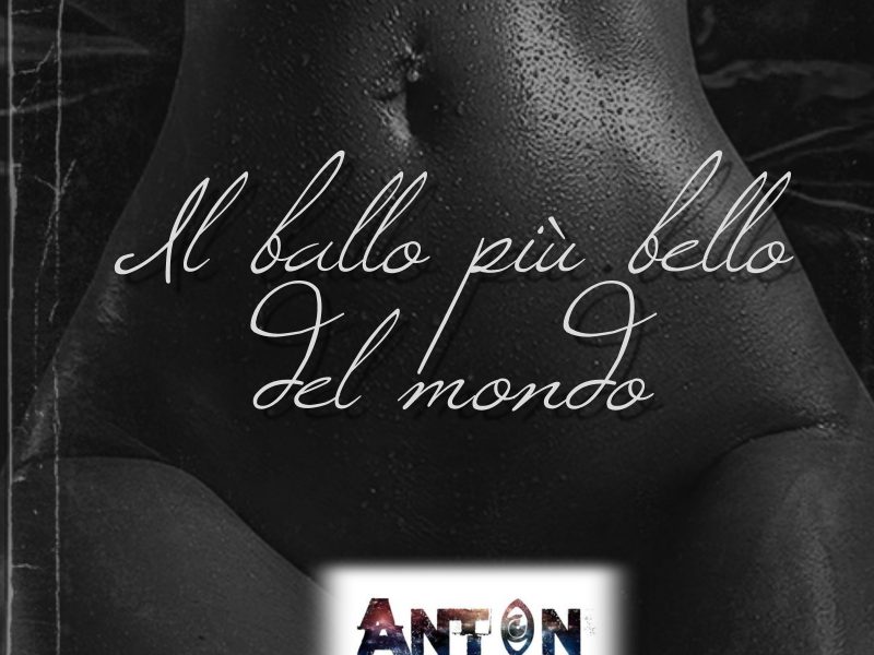 Antòn: “Billie Jean è la canzone che mi ha avvicinato alla musica”