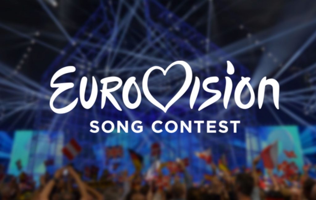 eurovision 2022 torino