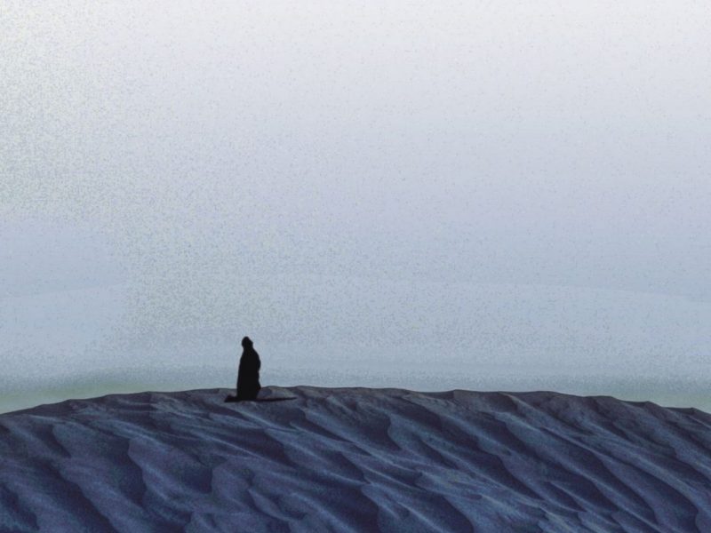 LaVia, fuori il nuovo album “Monologo” sul dolore e la natura