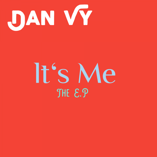 Dan Vy: “Il formato EP lascia libertà creativa all’artista”