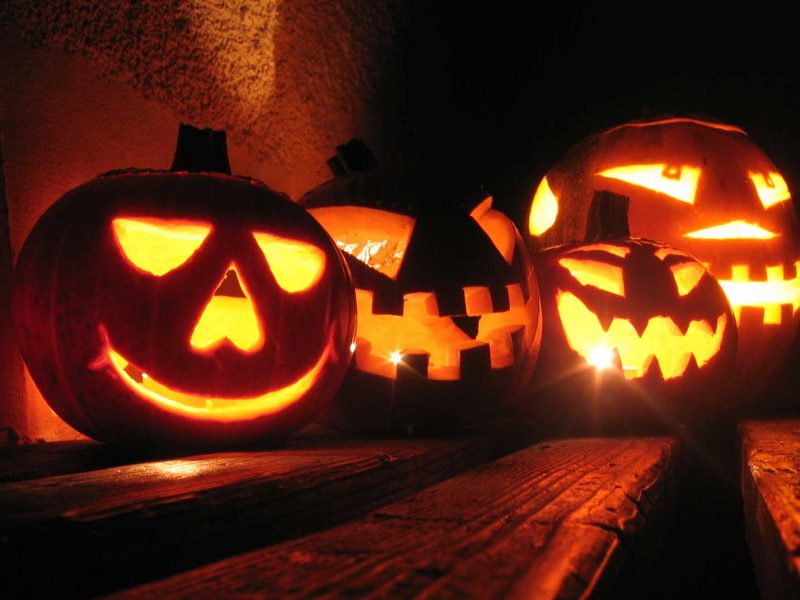 Playlist Halloween Party: le nostre canzoni per farti ballare nella notte dei mostri!