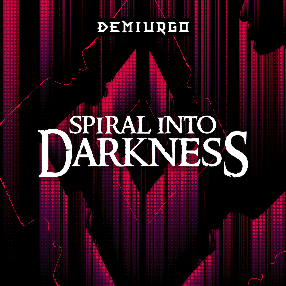 demiurgo spira into darkness