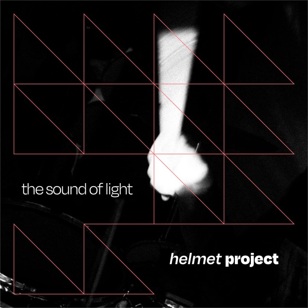 the helmet project