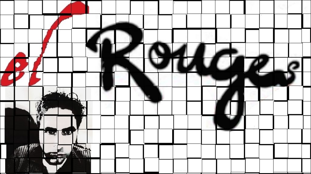 el rouge