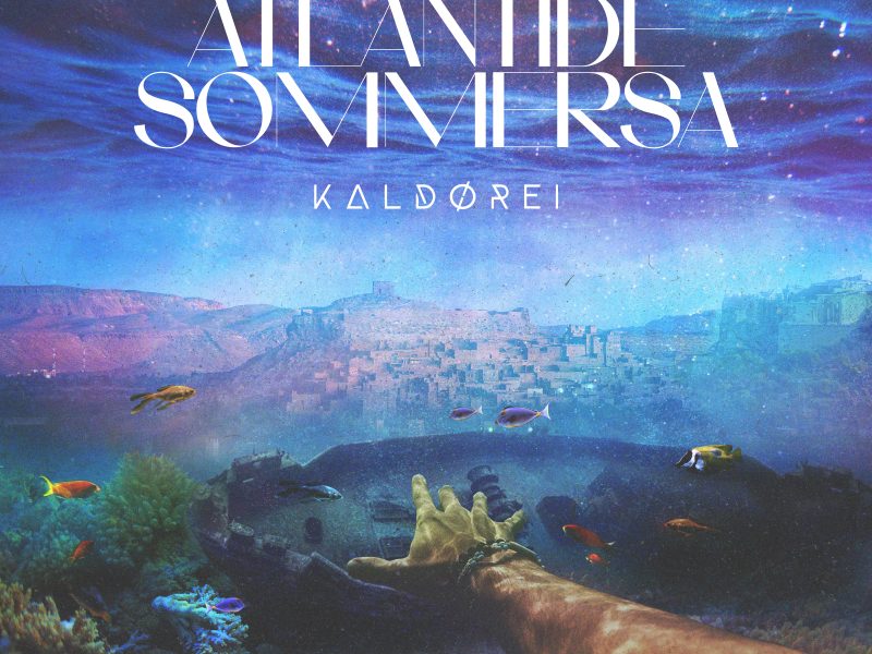 Kaldorei e il loro emozionante debutto “Atlantide Sommersa”
