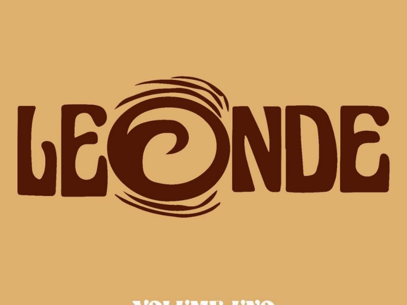 “Cancelletto”, il nuovo singolo di Leonde ultimo capitolo di “Volume Uno”