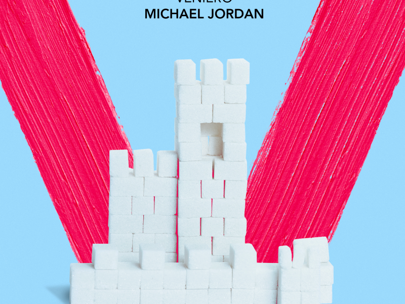 Veniero, fuori il nuovo singolo indie pop Michael Jordan