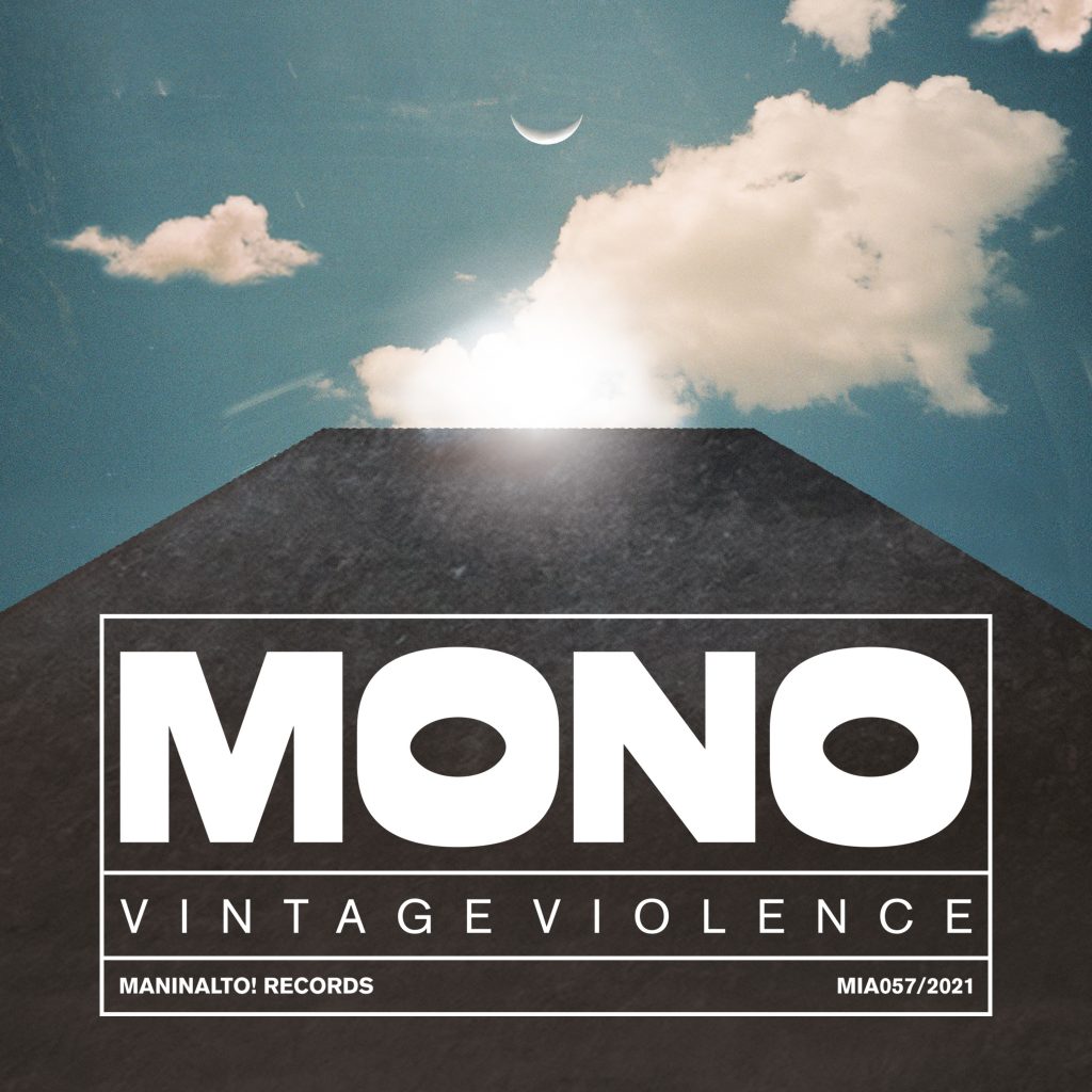 vintage violence mono