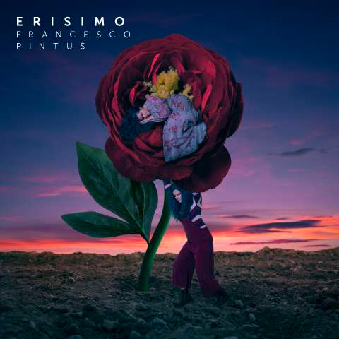 “Erisimo”, il nuovo emozionante singolo di Francesco Pintus