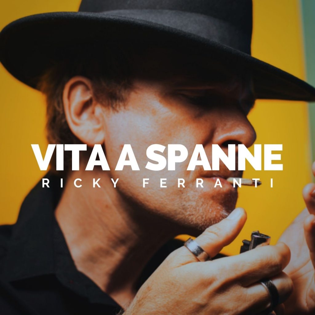 Vita a spanne ricky ferranti