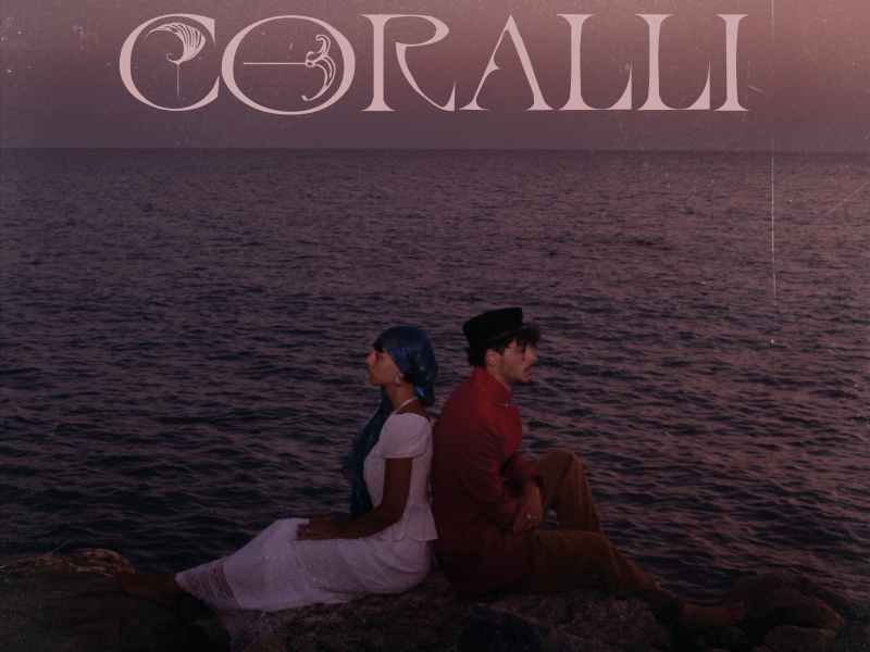 “Coralli”, il nuovo singolo di Maelstrom: delicato, leggero ma profondo