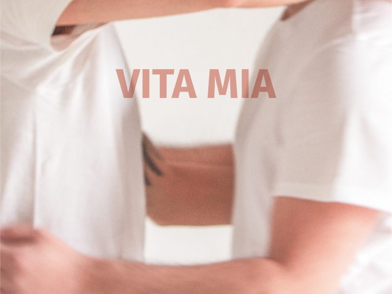 “Vita Mia” è il nuovo emozionante singolo dei Not a Sad Story