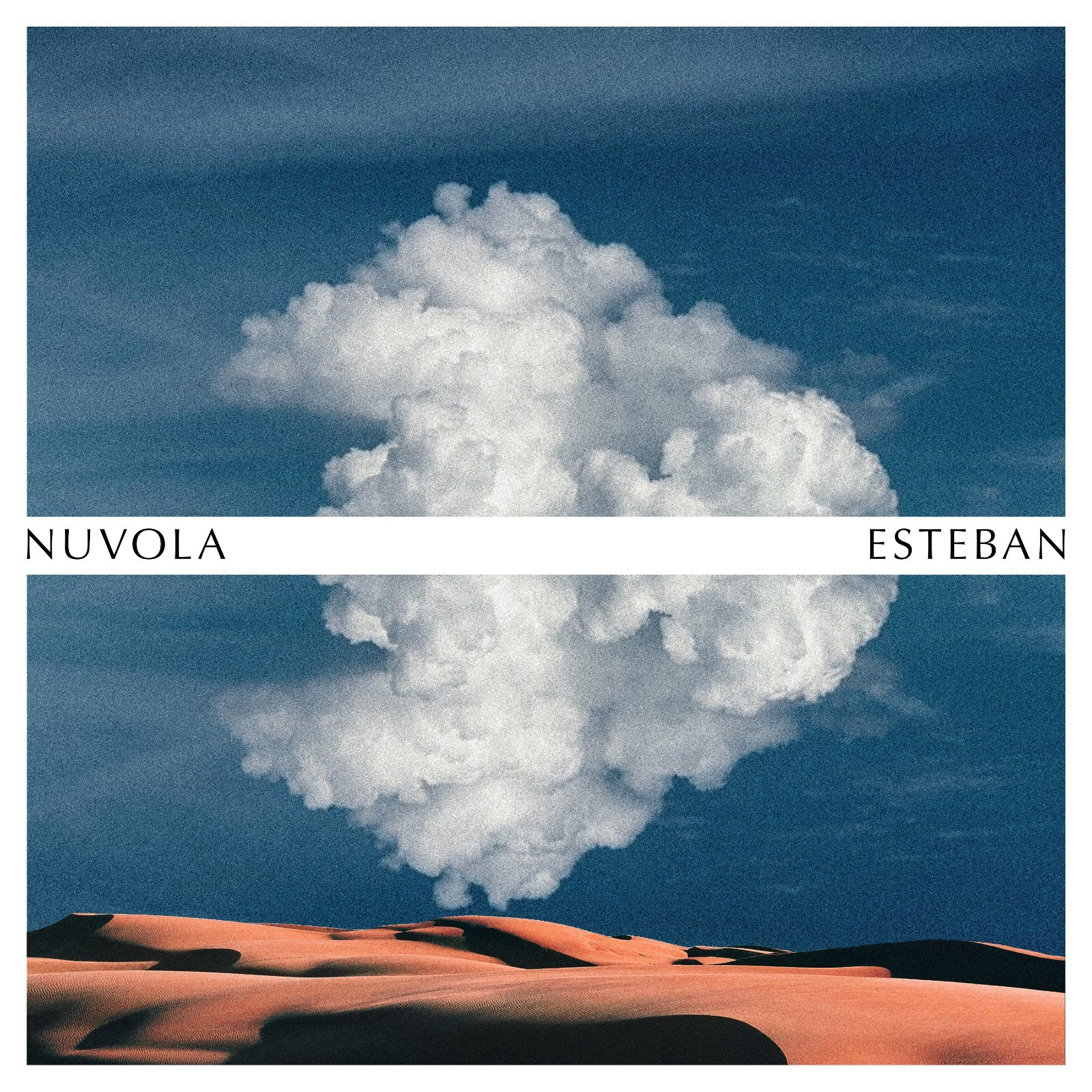 nuvola esteban