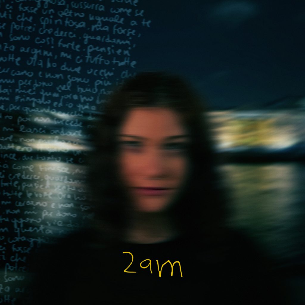 ASHES - 2am (artwork)