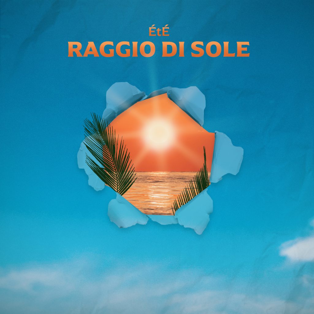 raggio-di-sole été