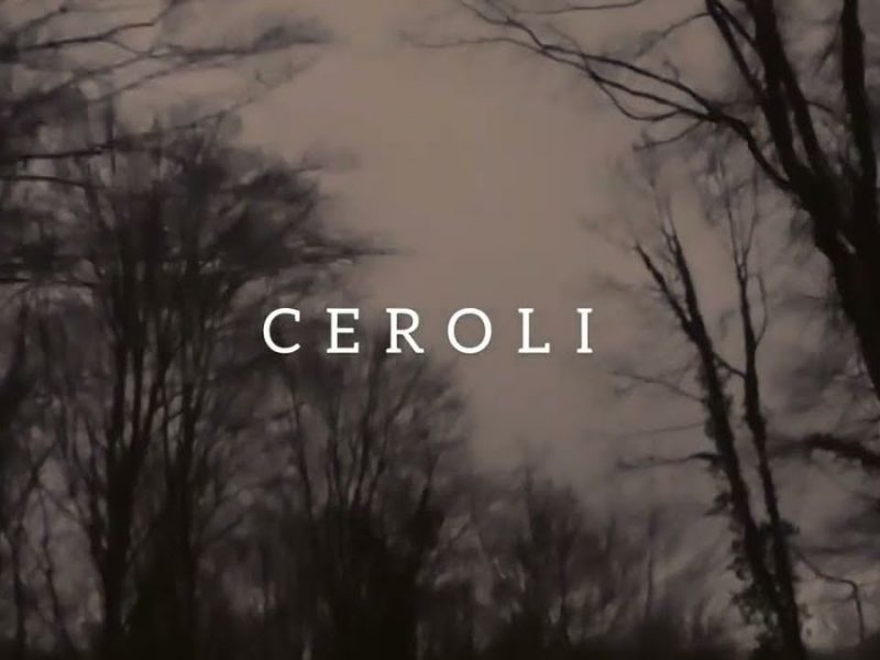 Ceroli, fuori il video del singolo “Tre giorni in hangover”