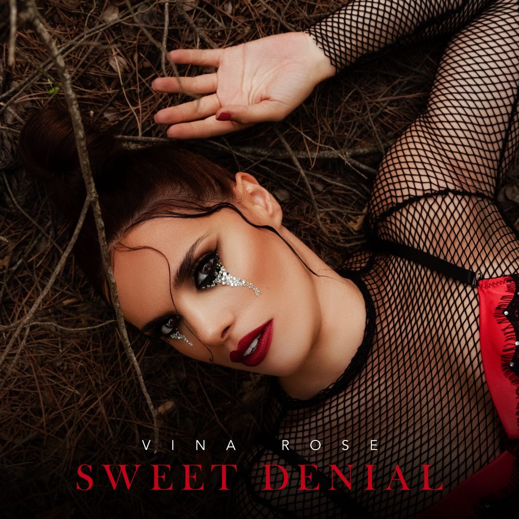 vina rosa sweet denial