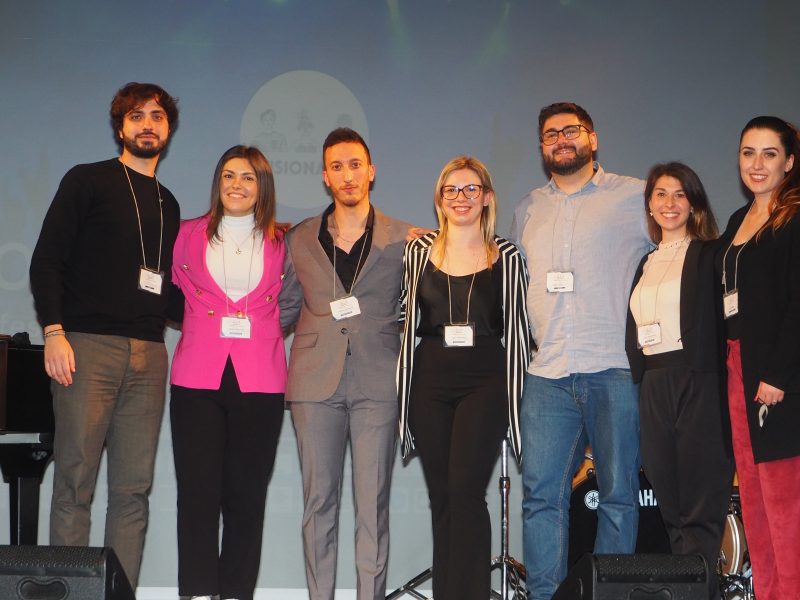 IVISIONATICI Music Festival 2022, grande successo per la semifinale