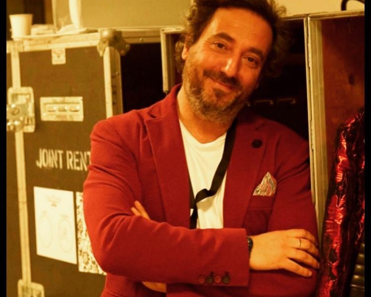 Vita da Merchandiser intervista a Dino Bono, quello che vende magliette