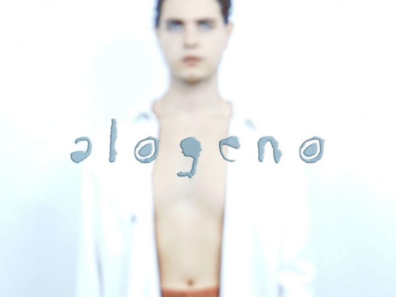 “Alogeno”, il pezzo pop del cantautore Alberto Boschiero in arte BOSCO