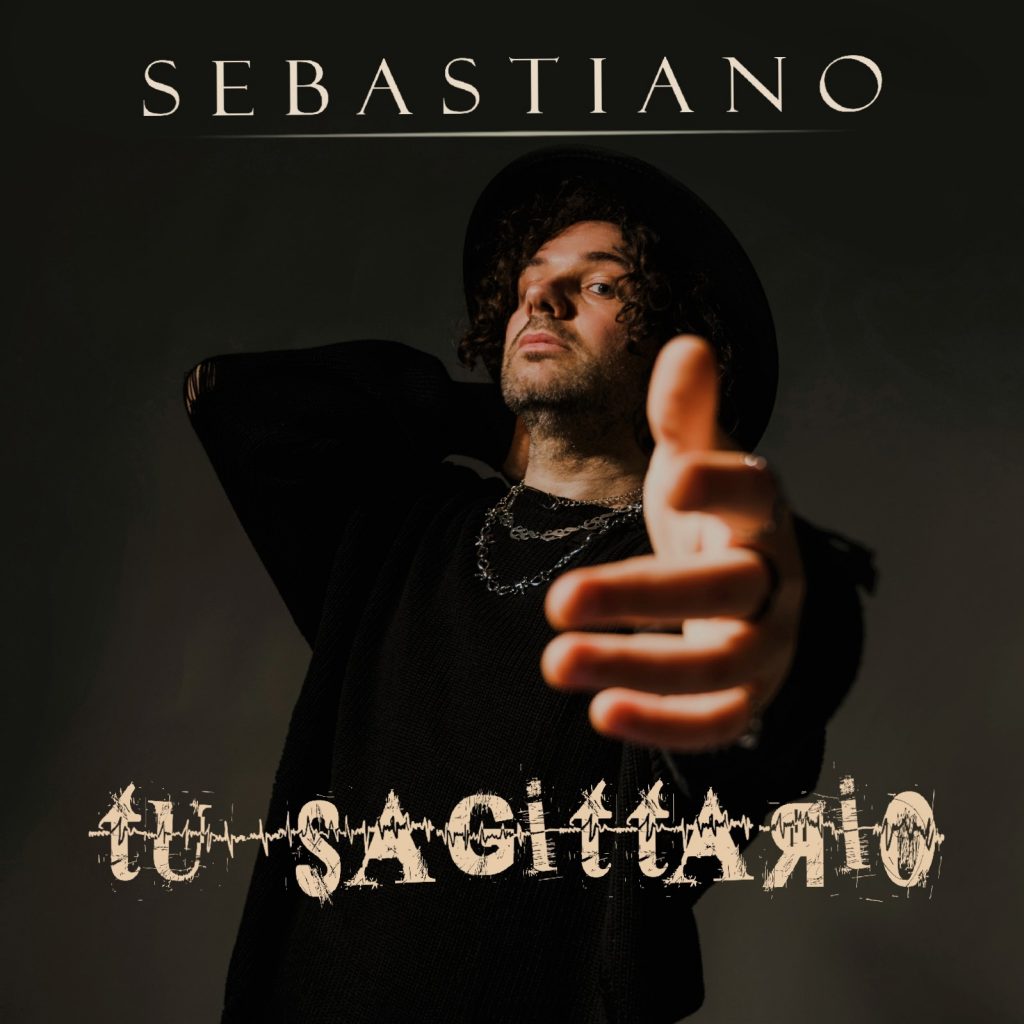 tu sagittario sebastiano